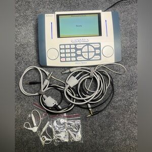Electro Medical Wellness plus TENS Unit As shown